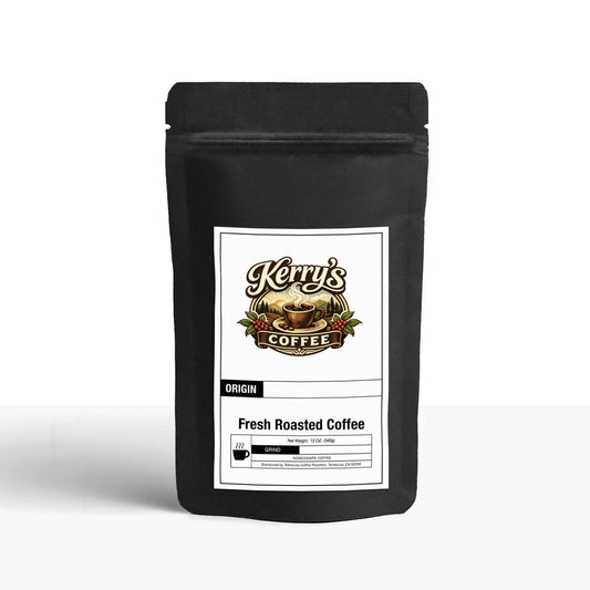 Breakfast Blend